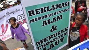 Ahok: Kewajiban Tambahan Pengembang Reklamasi untuk Rakyat