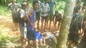 Terseret Arus Tiga Siswa SMKN 1 Empat Lawang Tewas