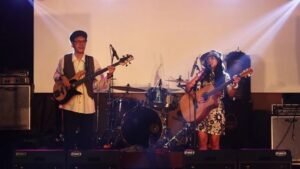 Kenyamanan Menjadi Kunci Kolaborasi Antar Musisi