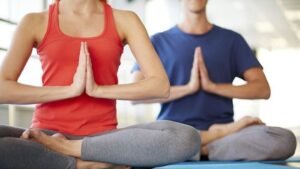 Gara-gara Yoga, Pesawat Terpaksa Putar Balik