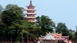 Destinasi Wisata Sumsel Belum Masuk 10 Besar Nasional