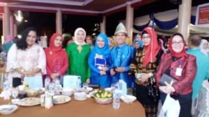 Hasan & Tri Azizah Siti Salwa Terpilih Sebagai BGBS 2016