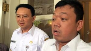 PBNU Minta Ahok Tak Gusur Makam Keramat di Luar Batang