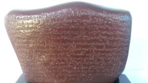 Lokasi Raja Sriwijaya Beramanat Ekologi Ini Dikepung Kebun Sawit