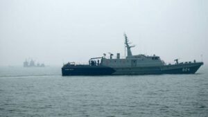 Pemerintah Tangani Kapal Indonesia yang Disandera di Filipina