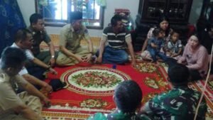 Pasca Bentrok Kondisi Mesuji OKI Kondusif