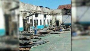 Rutan Bengkulu Akan Segera Diperbaiki