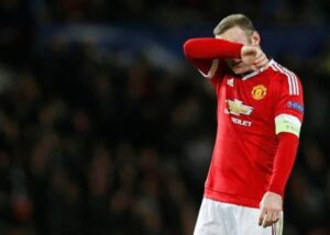 ‘Revolusi Inggris’ Tak Menyisakan Tempat bagi Rooney?