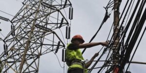 Biaya Pemasangan Listrik Baru Rp 4juta, Warga Lubuk Segonang Mengeluh