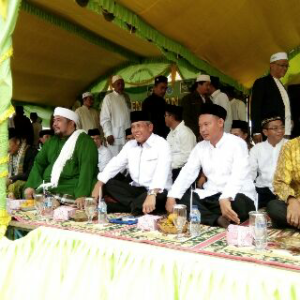 Bupati OKI, Ajak Warga NU Membangun Daerah