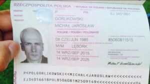 WN Polandia Gantung Diri di Areal Bandara Soetta