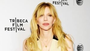 ‘Musik Rock Dekat dengan Kematian’