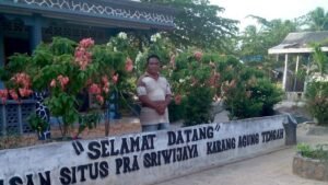 Mampukah Tim Restorasi Gambut Sumsel Selamatkan Situs Sriwijaya?