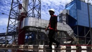 Skotlandia Hentikan Pakai Batu Bara untuk Pembangkit Listrik