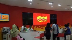 Hadapi IoT, Indosat Bawa Solusi Komunikasi Mesin eMagic