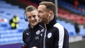 Ketika ‘Si Dalang’ Memenuhi Panggilan Timnas Inggris