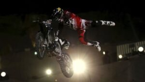 Pangkal Pinang Resmi Tuan Rumah Motocross Dunia