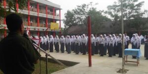 SMAN 7 Palembang Bentuk Karakter Siswa dengan Program “SIAP”