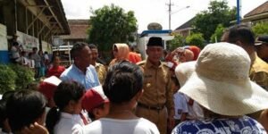 Sekolah Cagar Budaya di Kabupaten OKI Direhab Tahun ini
