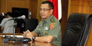 Kronologis Jatuhnya Helikopter TNI AD di Poso