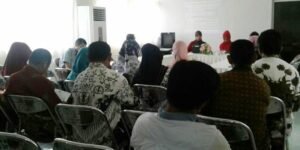 Bantaeng  Bertekad Aktifkan Pendidikan Inklusi