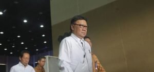 Mendagri Siap Pecat Bupati Ogan Ilir