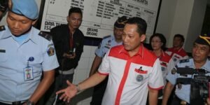 BNN Sebut Semua Wilayah Terkontaminasi Narkoba