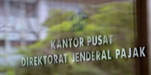 Menkeu Instruksikan Peningkatan Jumlah WP Pribadi 100 Persen