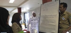 USAID Prioritas Latih Pendidik dari Tujuh Kabupaten di Sulsel