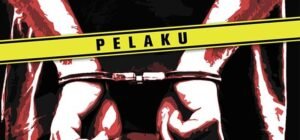 Spesialis Begal Motor di Ogan Ilir Dihadiahi Timah Panas