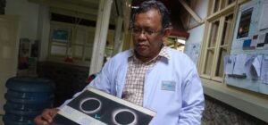 Jangan Foto Gerhana Matahari Pakai Kamera Ponsel