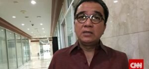 Golkar Belum Sepakati Waktu Pelaksanaan Munas