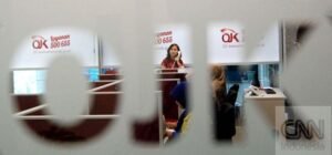 Penarikan Biaya Cek Saldo Tak Diatur OJK