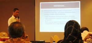 USAID PRIORITAS Fasilitasi Berbagi Hasil Studi dan Pendampingan Tata Kelola Guru