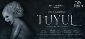 Kala ‘Tuyul’ Gentayangan di Negeri Paman Sam