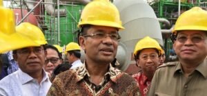 Menperin Sebut Pabrik Baru APP Bisa Dongkrak Ekspor Kertas RI