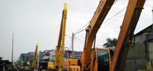 Jelang Digusur, Kalijodo Disterilkan