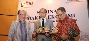 Chatib Basri: Kondisi Ekonomi Indonesia Tahun 2016 Lebih Baik