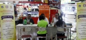 Kini, Pelaporan Pajak di Kabupaten OKU Bisa Gunakan E-Filling