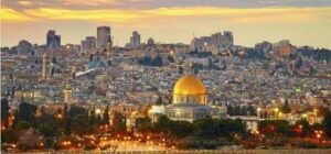 KTT OKI di Jakarta Akan Hasilkan Dua Dokumen soal Palestina