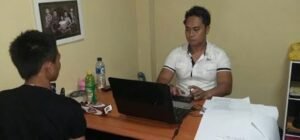 1 Tersangka Pembunuhan Manager Bank Mandiri Menyerahkan Diri