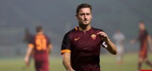 Memantik Api Perang, Totti Dipulangkan Spalletti