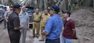 Membangun OKI dari Desa Digilir per Zona