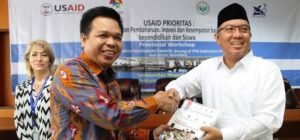 Ratusan Dosen Dilatih Tingkatkan Mutu PPG