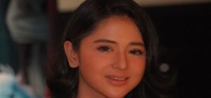 Dewi Persik Ungkap Masa Lalu Saipul Jamil