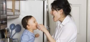 Stunting, Prioritas Utama Masalah Gizi Indonesia