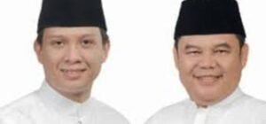 Majukan Ogan Ilir, Bupati Akan Benahi SDM