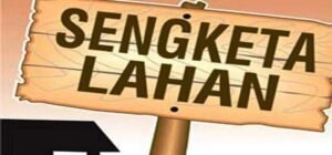 Sengketa Tanah di Ogan ilir Masih Tinggi