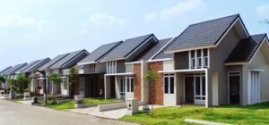 Yulizar Dinoto Realisasikan Program Rumah PNS