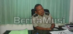 Program Prona Kabupaten OKI Terkendala Perbup